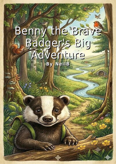Badger